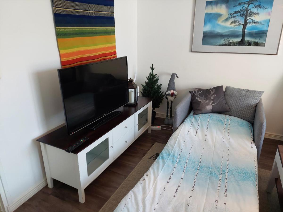 Apartment Skylights روفانييمي المظهر الخارجي الصورة